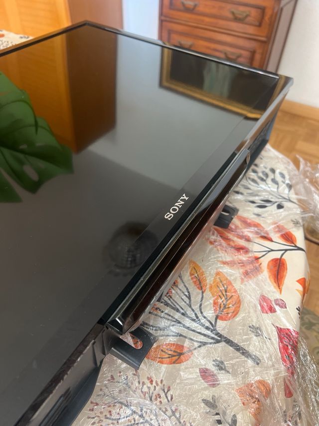 Televisor Sony KDL-32R430B Negro