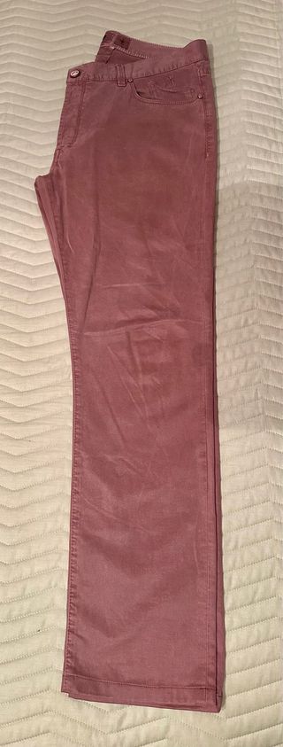 Pantaloni da uomo Jeckerson – Made in Italy