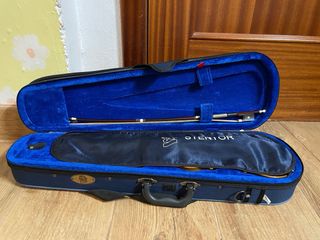Violín 1/4 con funda