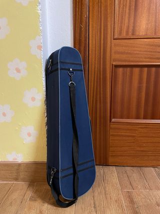 Violín 1/4 con funda