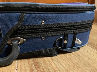 Violín 1/4 con funda