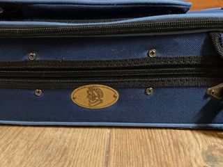 Violín 1/4 con funda