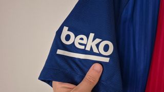 Camiseta F.C. Barcelona (Barça) 2016-2017 Talla XL