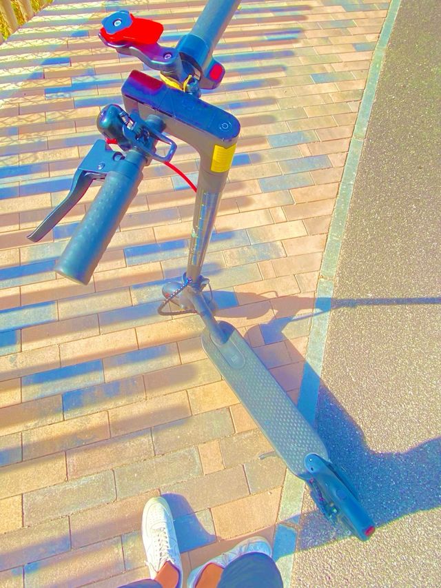 Xiaomi Mi Pro 2 Monopattino Elettrico