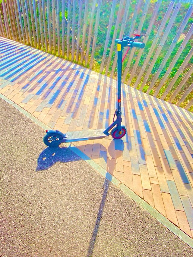 Xiaomi Mi Pro 2 Monopattino Elettrico