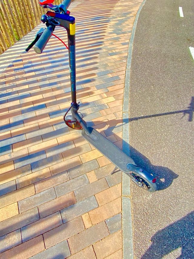 Xiaomi Mi Pro 2 Monopattino Elettrico