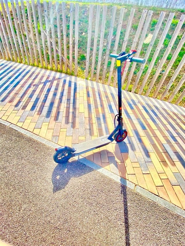 Xiaomi Mi Pro 2 Monopattino Elettrico