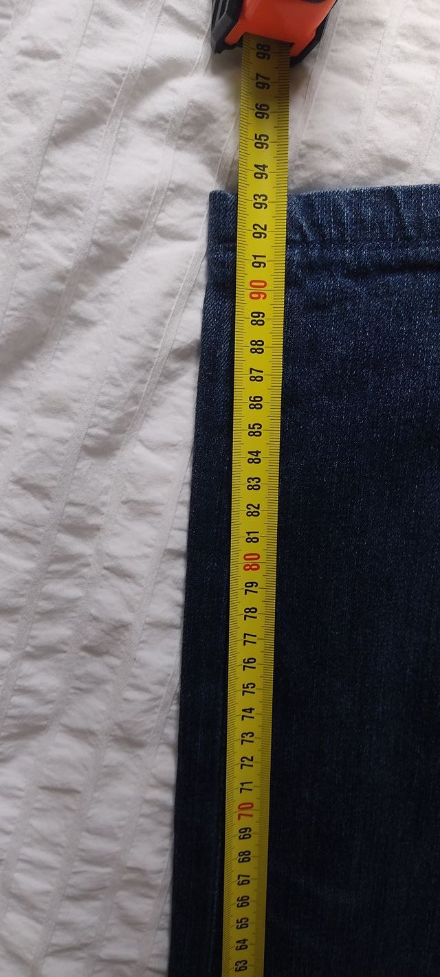 Levis 511 Talla 40 Azul w30