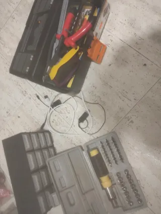 Kit FPV Dron Montaje y Mantenimiento de dronesx2