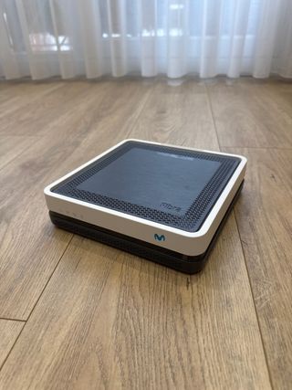 Router Movistar Smart Wifi Fibra