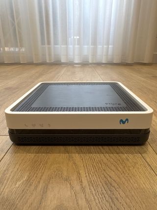 Router Movistar Smart Wifi Fibra