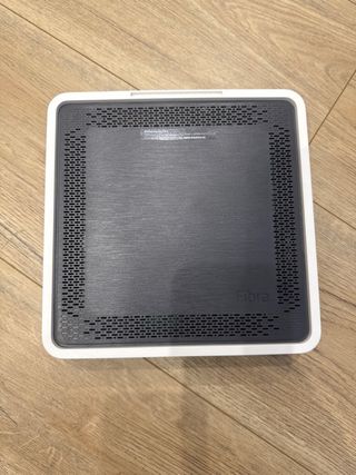 Router Movistar Smart Wifi Fibra