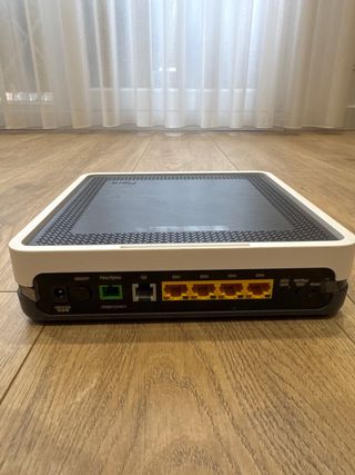 Router Movistar Smart Wifi Fibra