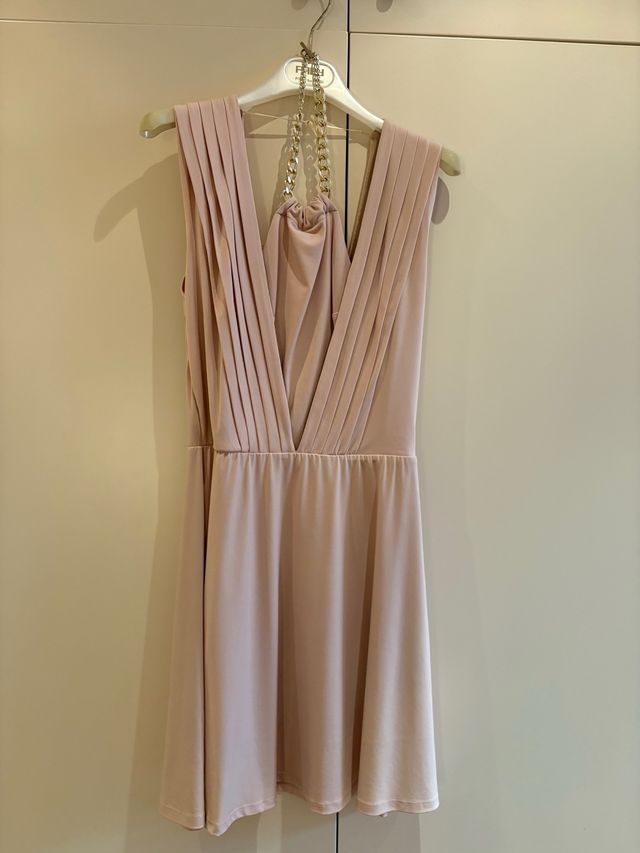 Vestito Guess donna rosa