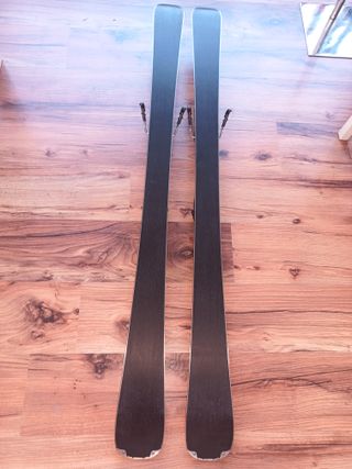 Sci 139 Blizzard Bianco Nero