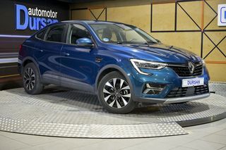 Renault Arkana Equilibre ETECH full hybr. 105kW145CV