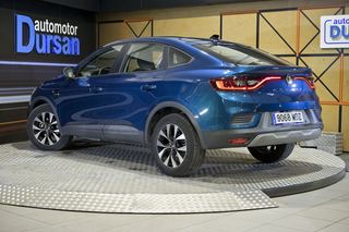 Renault Arkana Equilibre ETECH full hybr. 105kW145CV