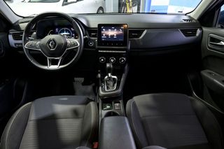 Renault Arkana Equilibre ETECH full hybr. 105kW145CV