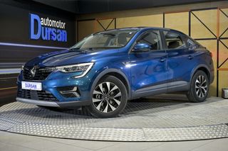 Renault Arkana   Equilibre ETECH full hybr. 105kW145CV