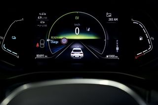 Renault Arkana   Equilibre ETECH full hybr. 105kW145CV