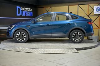 Renault Arkana   Equilibre ETECH full hybr. 105kW145CV