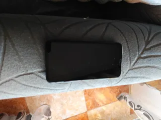 iPhone XR 256GB Nero