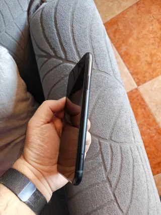 iPhone XR 256GB Nero