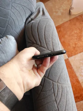 iPhone XR 256GB Nero