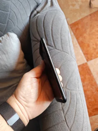 iPhone XR 256GB Nero