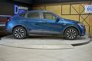 Renault Arkana   Equilibre ETECH full hybr. 105kW145CV