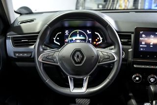 Renault Arkana   Equilibre ETECH full hybr. 105kW145CV