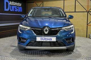 Renault Arkana   Equilibre ETECH full hybr. 105kW145CV