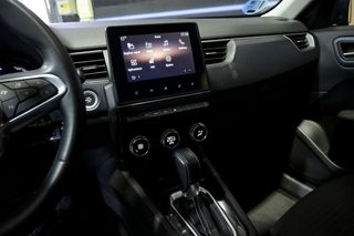 Renault Arkana   Equilibre ETECH full hybr. 105kW145CV