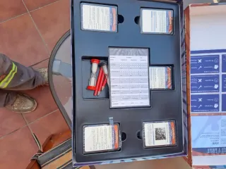 Saber y Ganar Juego de Mesa Oficial TVE