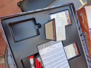 Saber y Ganar Juego de Mesa Oficial TVE