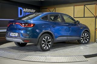 Renault Arkana   Equilibre ETECH full hybr. 105kW145CV