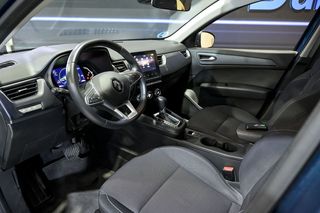 Renault Arkana   Equilibre ETECH full hybr. 105kW145CV