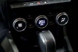 Renault Arkana   Equilibre ETECH full hybr. 105kW145CV