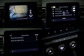 Renault Arkana Equilibre ETECH full hybr. 105kW145CV