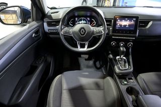 Renault Arkana Equilibre ETECH full hybr. 105kW145CV