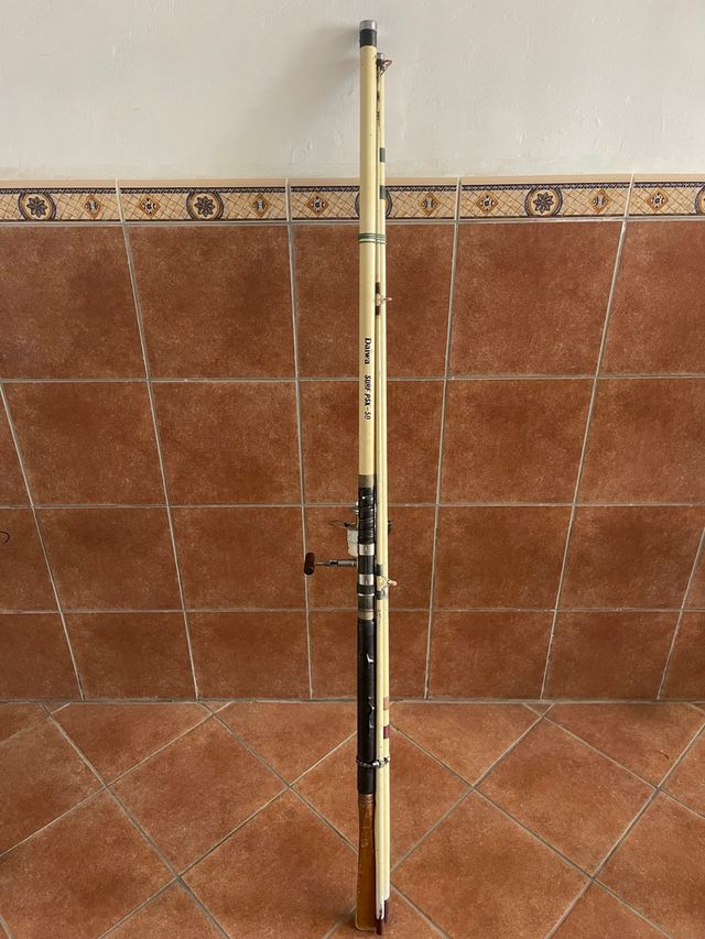 Caña de pescar Daiwa Surf Psk-50