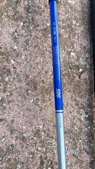 Palos Golf Niños Inesis 500 Diestros 11-14 Años