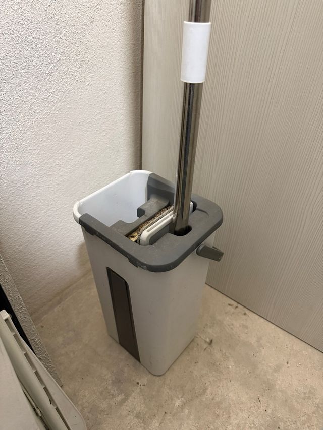 Secchiello Multiuso per Mop