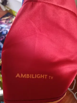 Camiseta FC Barcelona Talla L