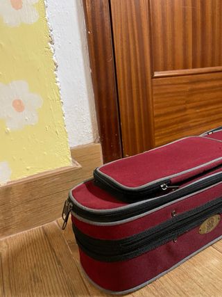 Violín 1/2 con funda