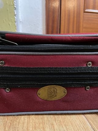 Violín 1/2 con funda