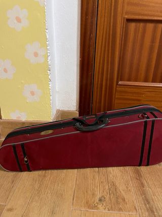 Violín 1/2 con funda