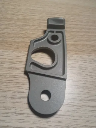 Micro hammer Piolet Black Diamond.