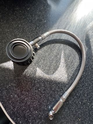 Barómetro KTM Racing