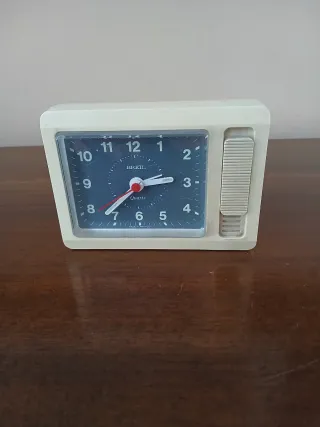 Sveglia Breil Vintage